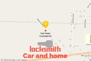 locksmith inhartman - locksmith in hartman ar