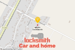 locksmith inmaceo - locksmith in maceo