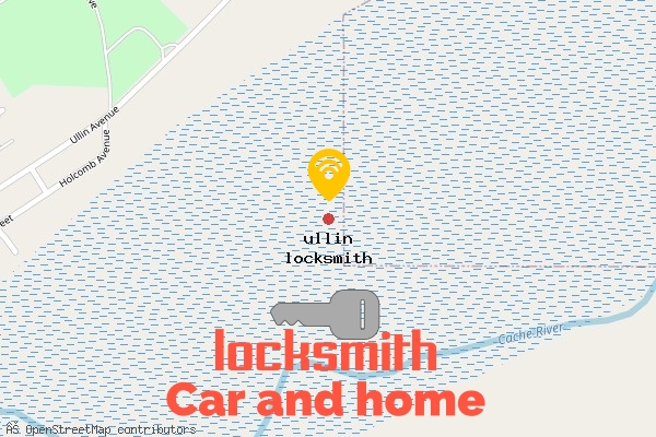 locksmith in ullin