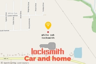 locksmith inwhite oak - locksmith in white oak ms