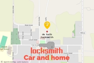 locksmith inde kalb - locksmith in de kalb mo