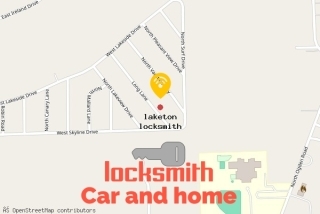 locksmith inlaketon - locksmith in laketon