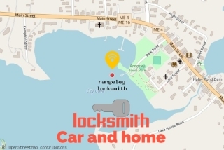 locksmith inrangeley - locksmith in rangeley