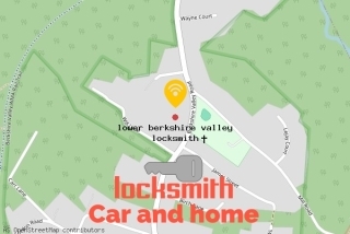 locksmith inlower berkshire valley - locksmith in lower berkshire valley
