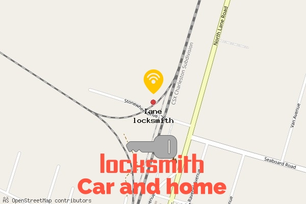 locksmith in lane sc