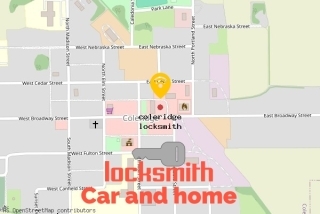 locksmith incoleridge - locksmith in coleridge