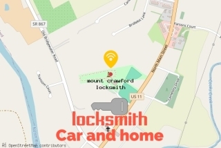 locksmith inmount crawford - locksmith in mount crawford
