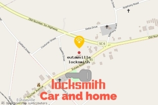 locksmith ineutawville - locksmith in eutawville