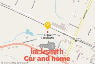 locksmith inailey - locksmith in ailey