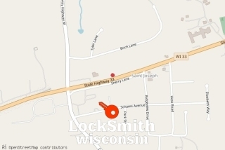 locksmith inst joseph - locksmith in st joseph wi