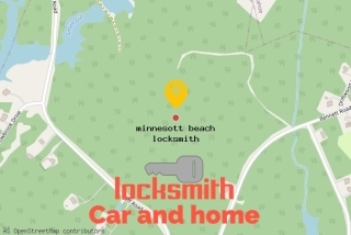 locksmith inminnesott beach - locksmith in minnesott beach