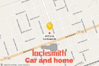 locksmith inattica - locksmith in attica ks