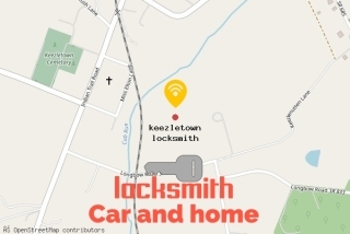 locksmith inkeezletown - locksmith in keezletown