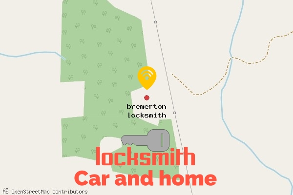 locksmith in bremerton