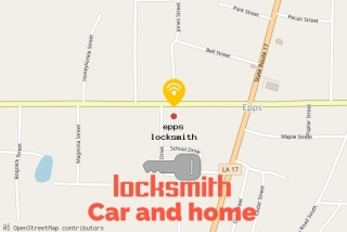 locksmith inepps - locksmith in epps