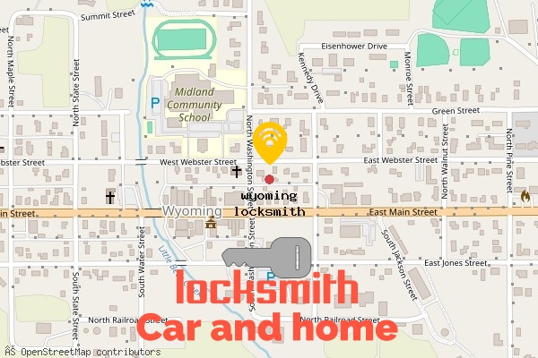 locksmith in wyoming ia
