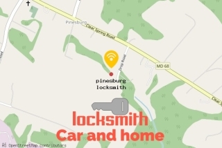 locksmith inpinesburg - locksmith in pinesburg