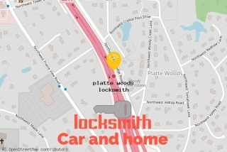 locksmith inplatte woods - locksmith in platte woods