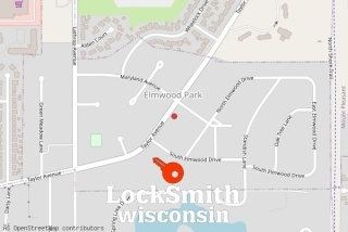 locksmith inelmwood park - locksmith in elmwood park wi