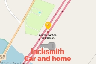 locksmith innorth santee - locksmith in north santee