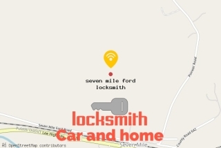 locksmith inseven mile ford - locksmith in seven mile ford