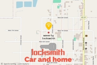 locksmith inwaverly - locksmith in waverly ks