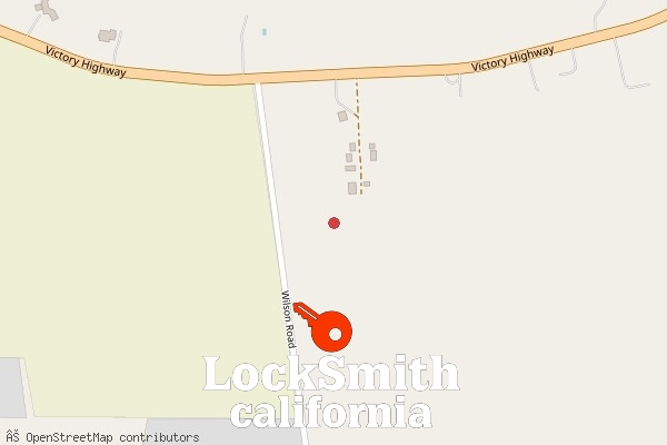 locksmith in courtland ca