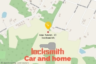 locksmith innew haven - locksmith in new haven il