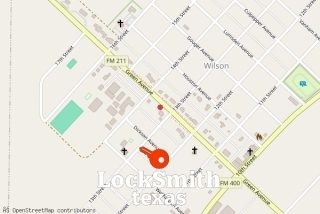 locksmith inwilson - locksmith in wilson tx