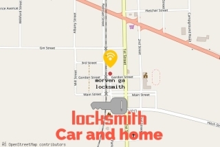locksmith inmorven - locksmith in morven ga