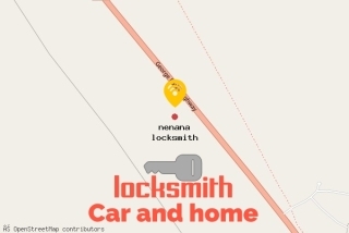 locksmith innenana - locksmith in nenana