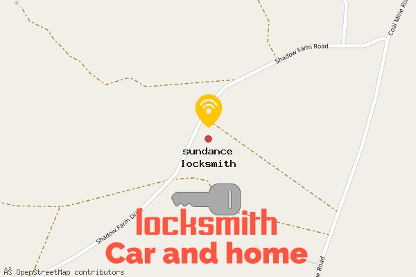 locksmith in sundance nm
