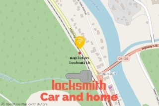 locksmith inmapleton - locksmith in mapleton or