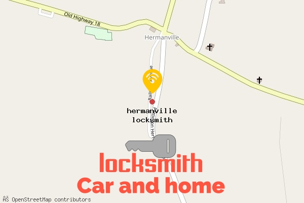 locksmith in hermanville