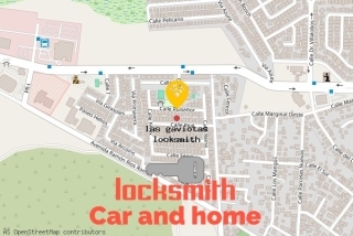 locksmith inlas gaviotas - locksmith in las gaviotas