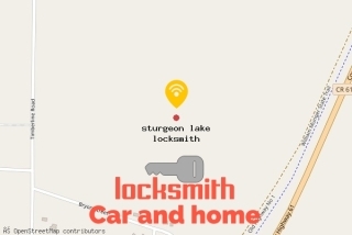locksmith insturgeon lake - locksmith in sturgeon lake