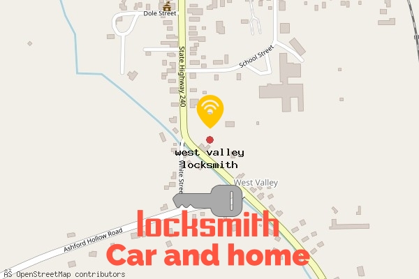 locksmith in west valley