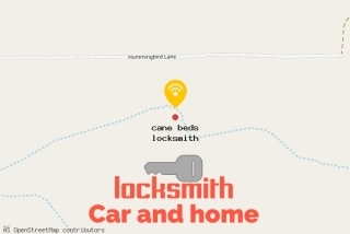 locksmith incane beds - locksmith in cane beds
