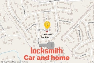 locksmith inriverwood - locksmith in riverwood ky