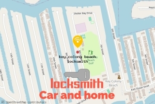 locksmith inkey colony beach - locksmith in key colony beach
