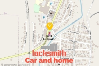 locksmith inbelt - locksmith in belt