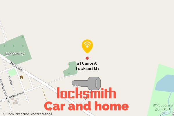 locksmith in altamont pa