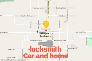 locksmiths in palmyra - locksmith in palmyra il