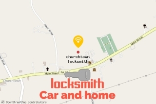 locksmith inchurchtown - locksmith in churchtown