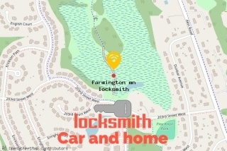 locksmith infarmington - locksmith in farmington mn