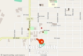 locksmith inodonnell - locksmith in odonnell