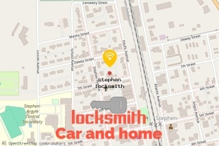 locksmith instephen - locksmith in stephen
