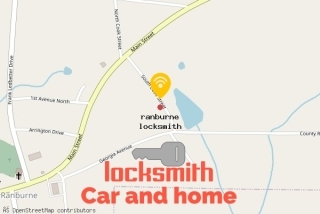 locksmith inranburne - locksmith in ranburne