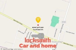 locksmith inmowrystown - locksmith in mowrystown