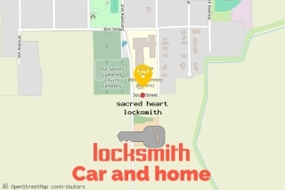locksmith insacred heart - locksmith in sacred heart